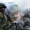 Russia suffered the highest average daily losses in Ukraine in September - UK intelligence