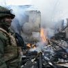 Ukrainian forces uncover daily losses of Russians near Avdiivka