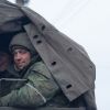 Two Ukrainian paratroopers capture 14 Russian troops at once