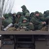 Russia establishing new army for war with Ukraine