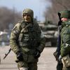 Russians retreat due to Ukrainian breakthrough in Zaporizhzhia sector