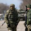 ATESH knocks out key Donetsk rail line cutting Russian supplies