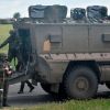 Ukrainian intelligence intercepts Russian talk of troop evacuation from Belgorod