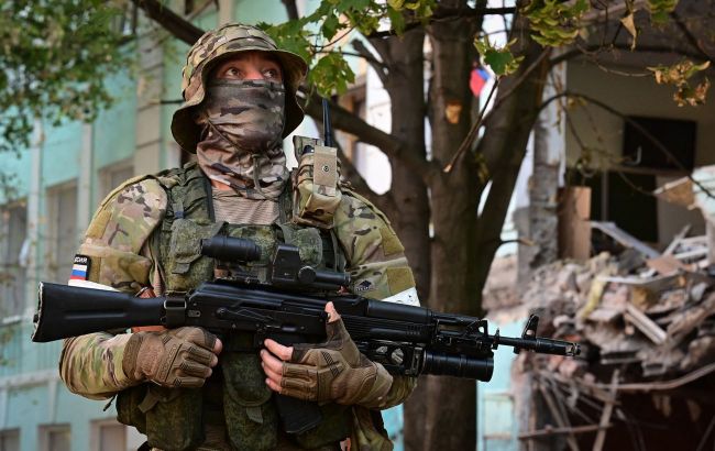 Wagnerites in Belarus to simulate subversive activities near Ukraine