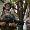 Kadyrov mercenaries' headquarters in Enerhodar blown up, evacuation underway