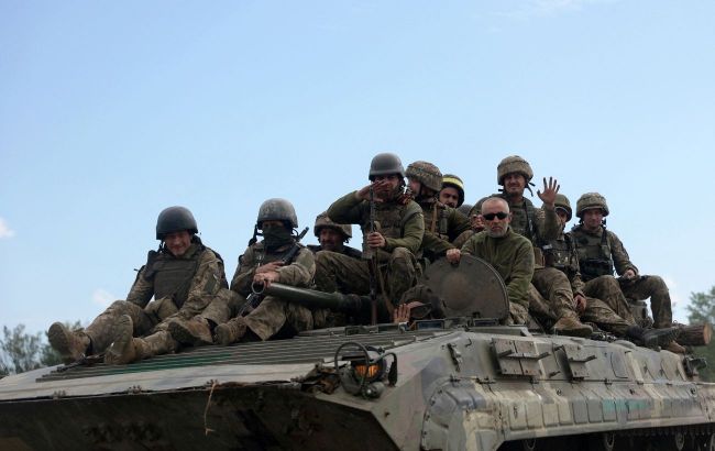 Russia-Ukraine war: Frontline update as of August 23