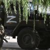 Russian forces conceal losses in Ukraine's Kherson region through repression