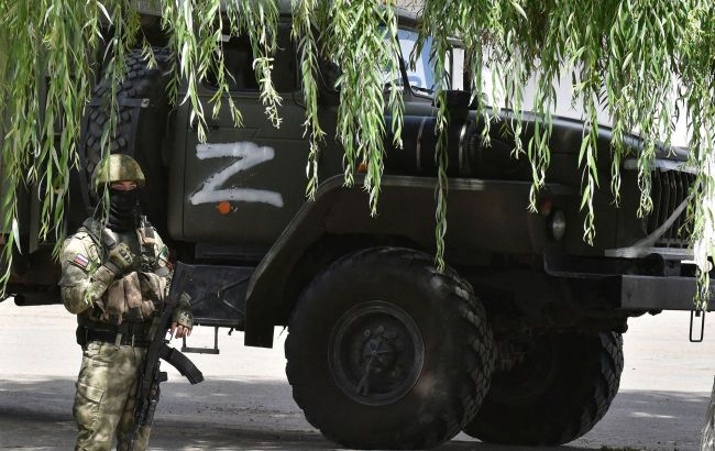 Russia stockpiled missiles in September for new large-scale strikes on Ukraine – ISW