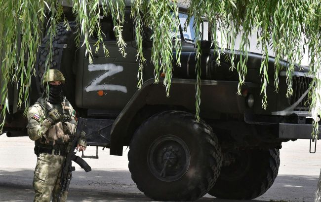 Russian troops digging tunnels in Vovchansk for movement between buildings - Ukraine's Forces