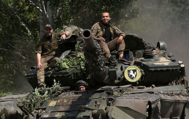 Ukrainian military reveals conditions to liberate Bakhmut