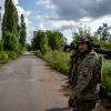 Russia-Ukraine war: frontline update as of July 27