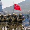 T&uuml;rkiye sets record defense spending to expand steel dome network