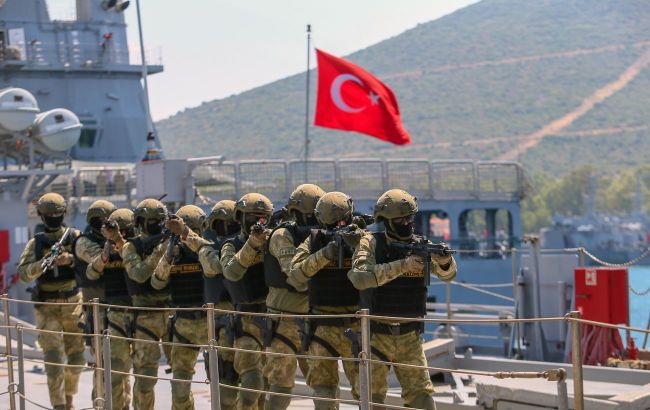 Can Türkiye send troops to Ukraine? Expert outlines conditions