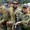 Russia gathers new assault units on Lyman-Kupiansk front: Ukrainian military assessment