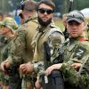 Ukraine's partisans disable key rail hub near Luhansk, Russian supply lines hit