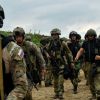 Russia claims capture of Ukrainian village that has not existed since 1997