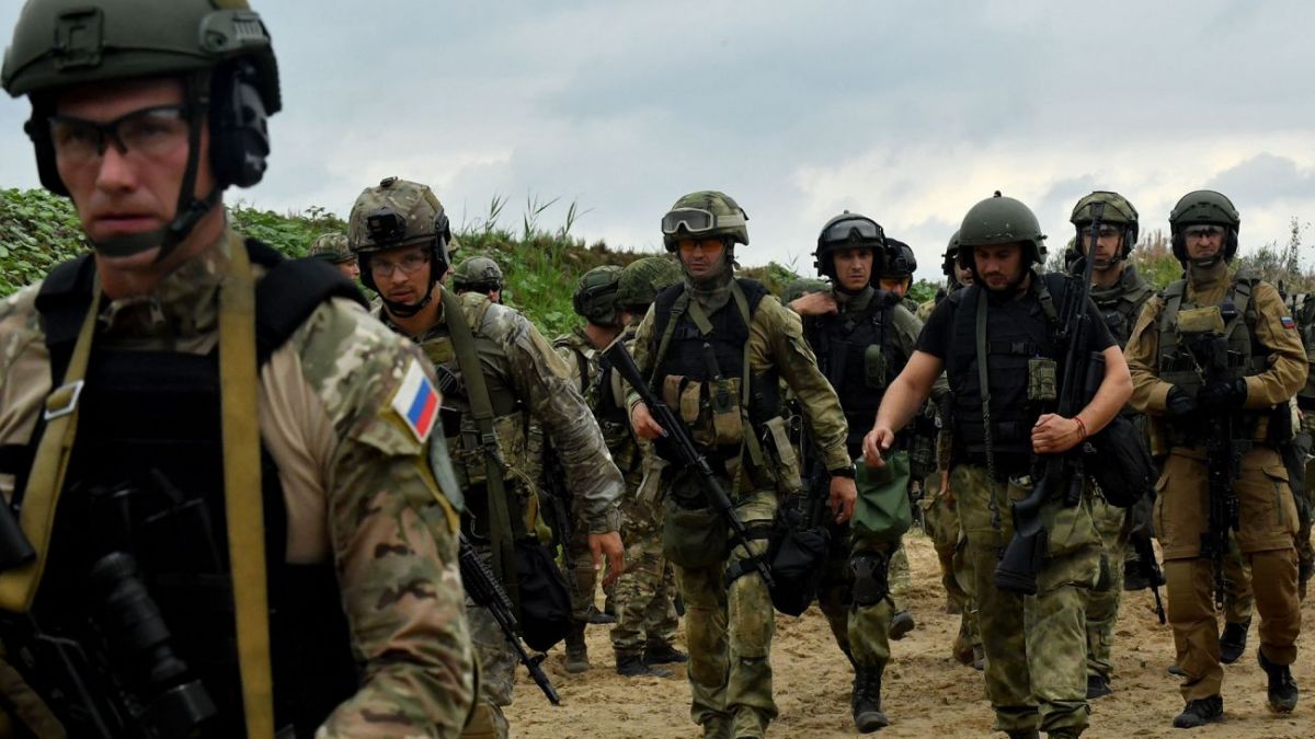 Betrayal from within: Russians leak intel on their military equipment and command posts to Ukraine