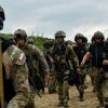 Russian troops build multi-level defense on left bank of Kherson region, ISW
