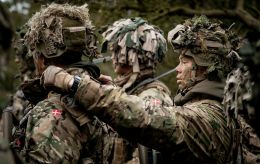 Denmark invites US to participate in military exercises in Greenland