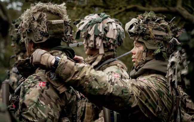 Denmark invites US to participate in military exercises in Greenland