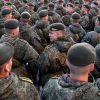 Russia plans to recruit 225,000 contract soldiers annually