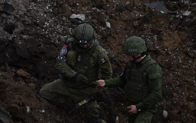 Russian troops preparing to storm Sudzha in Kursk region - ISW