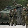 EU sets up rapid troop and equipment deployment system
