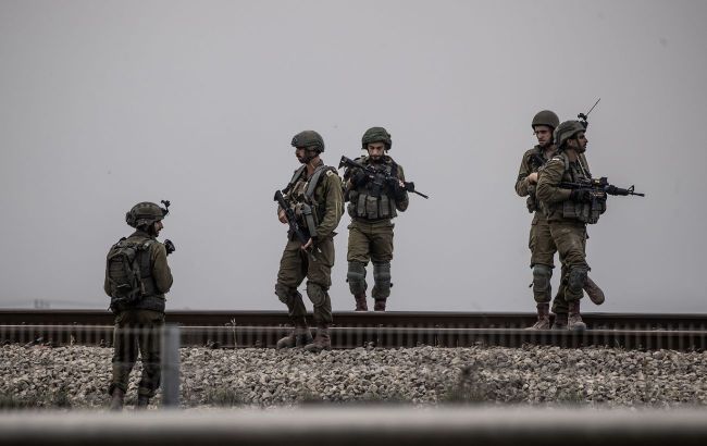 IDF conducted raid on West Bank, killing at least 14 people