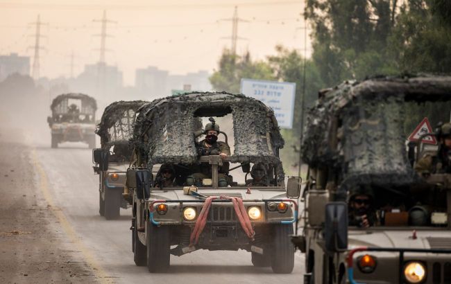 Israel eliminated the commander of Southern District of HAMAS