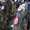 Poland’s defense minister addresses whether country send troops to Ukraine