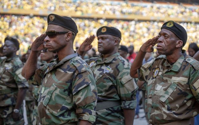 Russia steps up African recruitment for war against Ukraine &mdash; Foreign Policy