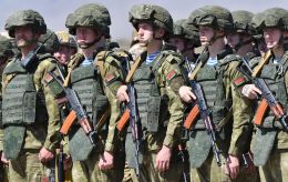 New threat to Ukraine from Belarus? ISW explains Russian nuclear drills