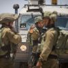 Israeli troops prepare for ceasefire in Lebanon today