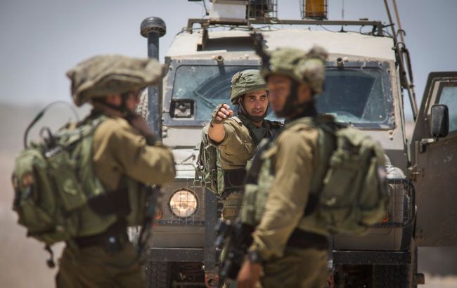 Israeli troops prepare for ceasefire in Lebanon today