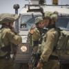 Gaza ceasefire restored after Israeli airstrikes kill soldiers