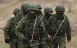 Russia seeks to convince West of its inevitable victory over Ukraine - ISW
