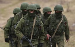 Russia plays victorious 'meat assaults' to pressure negotiations - ISW