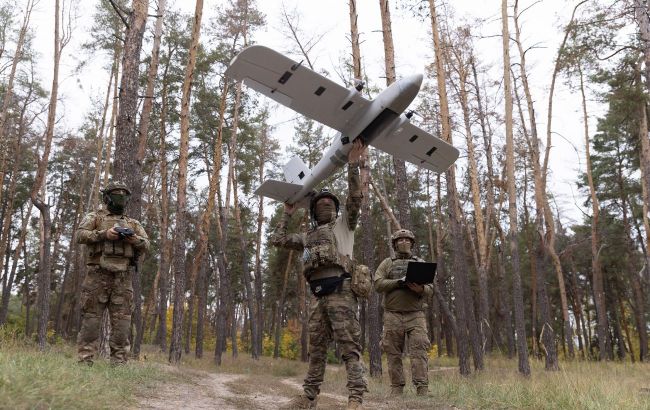 Rubicon's reckoning: Ukrainian FPV drones wipe out elite Russian unit positions