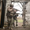 Ukrainian soldiers will teach one of Europe&rsquo;s strongest armies how to fight Russia