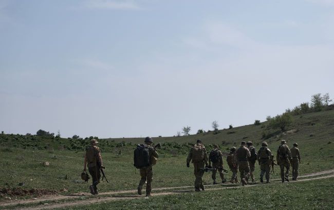 Media reveal plan for Ukraine buffer zone with troops from Bangladesh and others