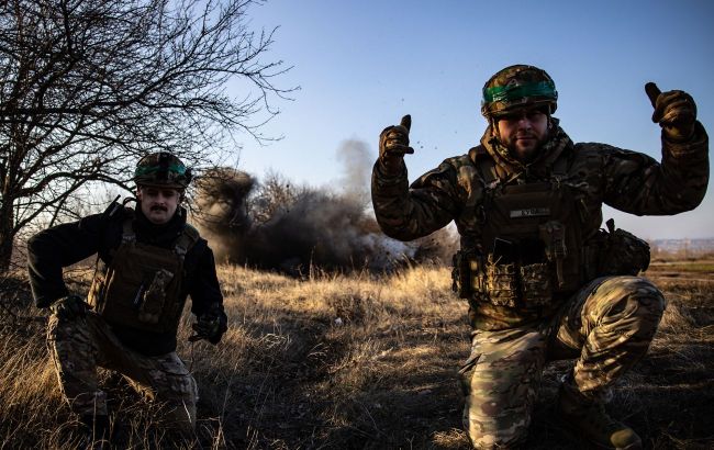 Russia-Ukraine war: Frontline update as of December 16