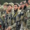 Kadyrov's troops invent new form of terror in Tokmak, Zaporizhzhia region