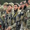 Commander of Chechen Akhmat unit charged with torturing and looting Kherson civilians