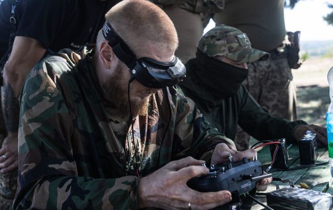 Ukraine hits Russian air defense 'eyes' and Geran drone relay in Crimea