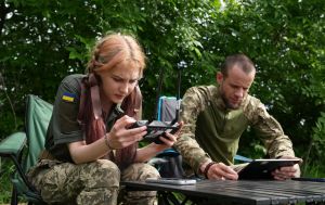 Russia's losses in Ukraine as of September 6: +1,390 troops and 33 artillery systems