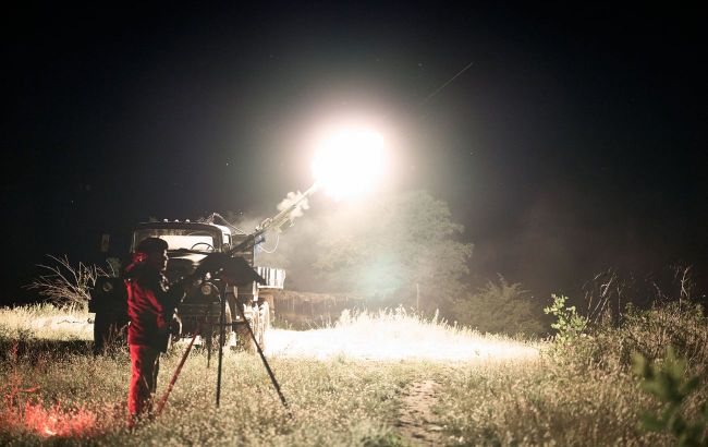 Russia unleashes 154 missiles and drones on Ukraine's energy sites overnight