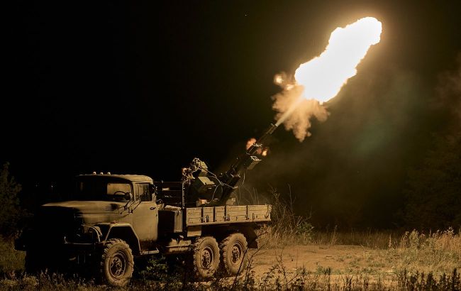 Ukraine downs 96 drones as Russia launches massive overnight attack