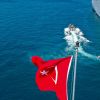 Jet ski with explosives found off coast of Türkiye in Black Sea - Media