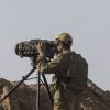 IDF intercepts boat with pro-Palestinian activists