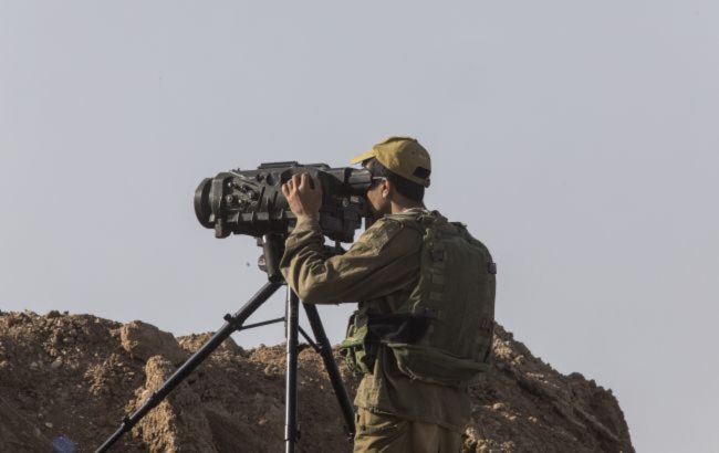 IDF intercepts boat with pro-Palestinian activists